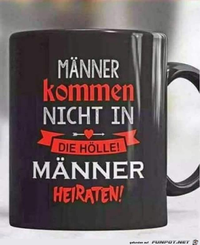 Männer Männer