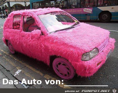 Das Auto Das Auto