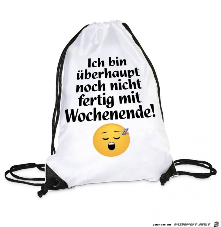 Noch nicht fertig Noch nicht fertig