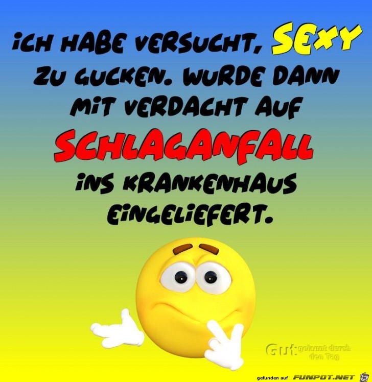 Habe versucht Habe versucht