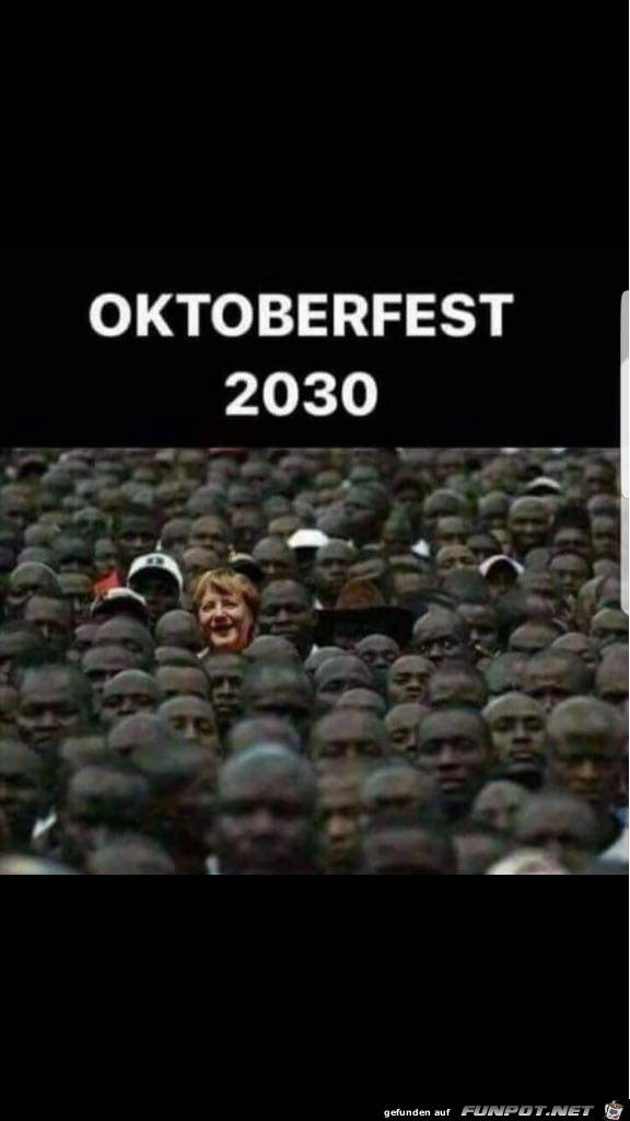 Oktoberfest