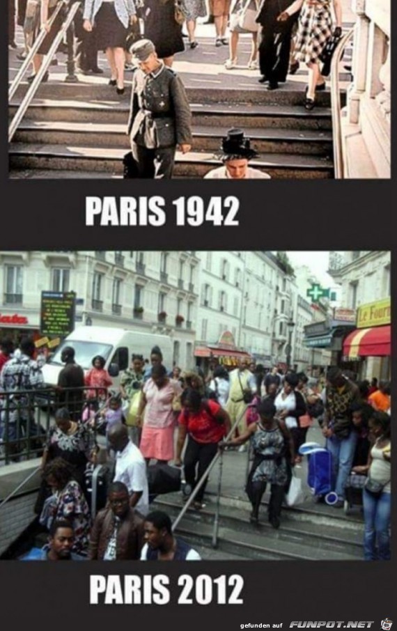 Paris Paris