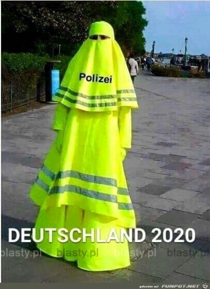 Deutschland 2020