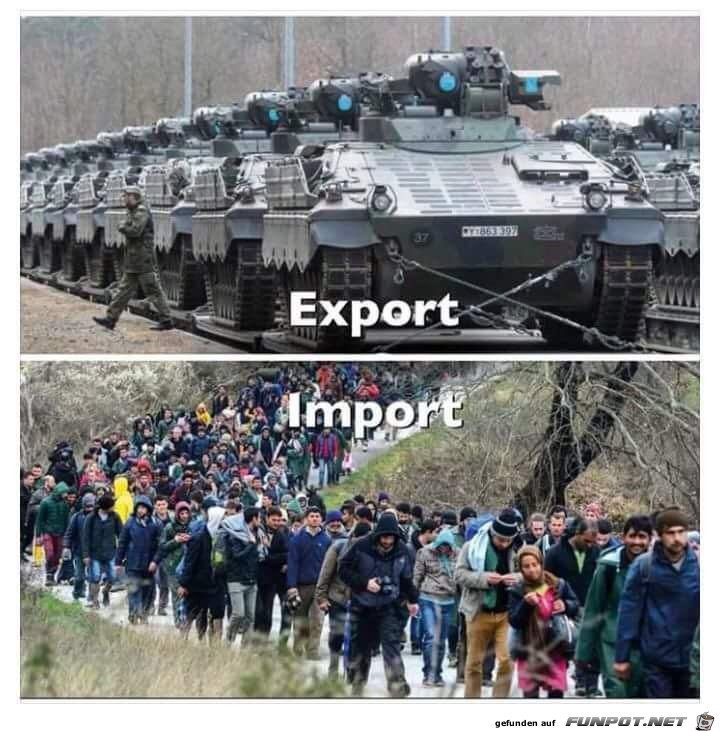 Export/Import Export/Import