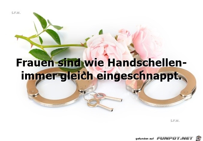 Handschellen