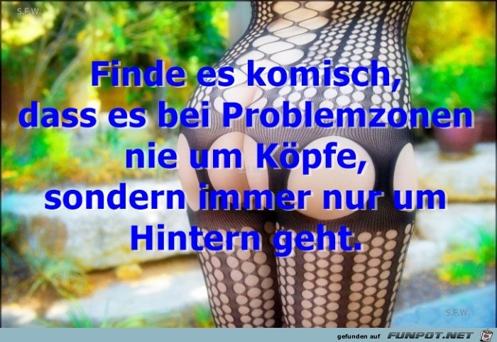 Problemzonen Problemzonen