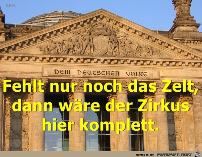 Zirkus Zirkus