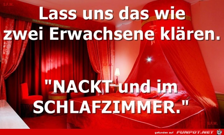 Lass uns... Lass uns...