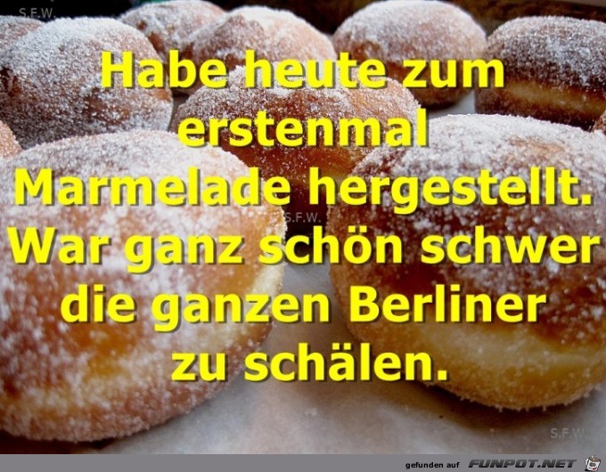 Berliner Berliner