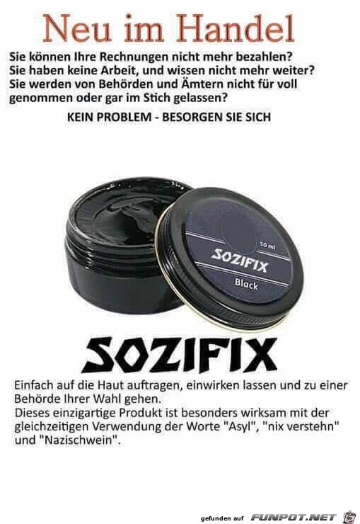 Sozifix Sozifix