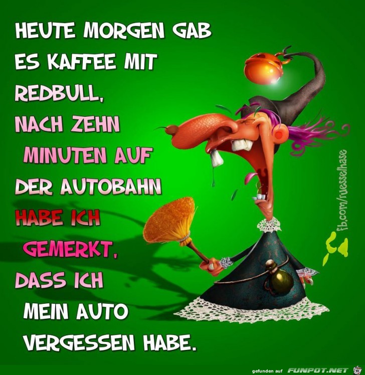 Heute Morgen Heute Morgen
