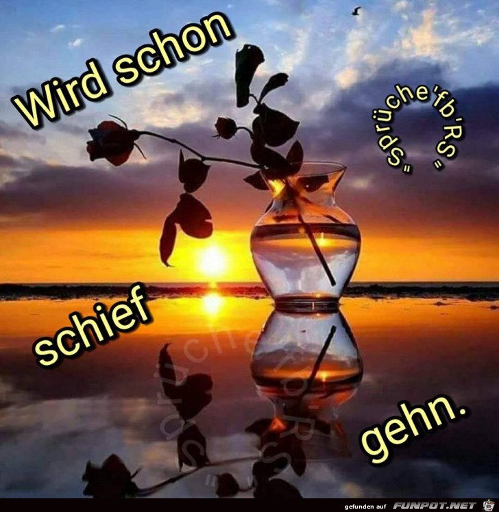 Wird schon Wird schon