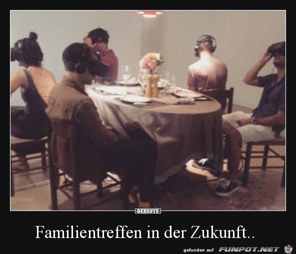 Familientreffen