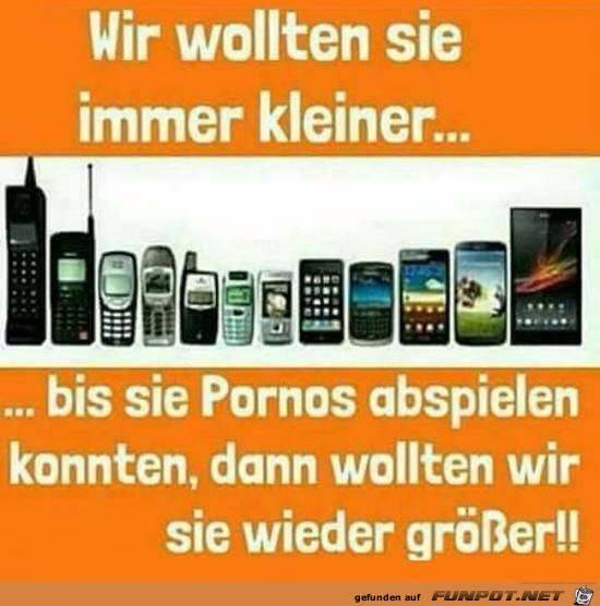 Handygröße... Handygröße...