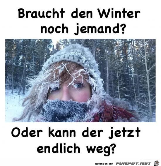 kann der jetzt weg?...... kann der jetzt weg?......