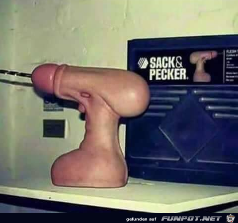 Super Bohrer Super Bohrer