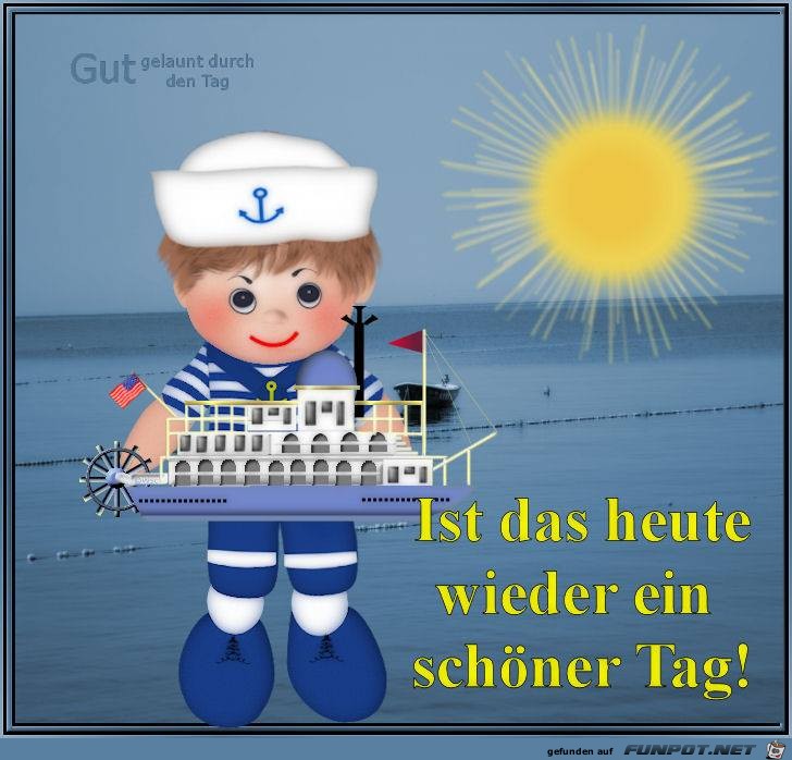 Schoener Tag Schoener Tag