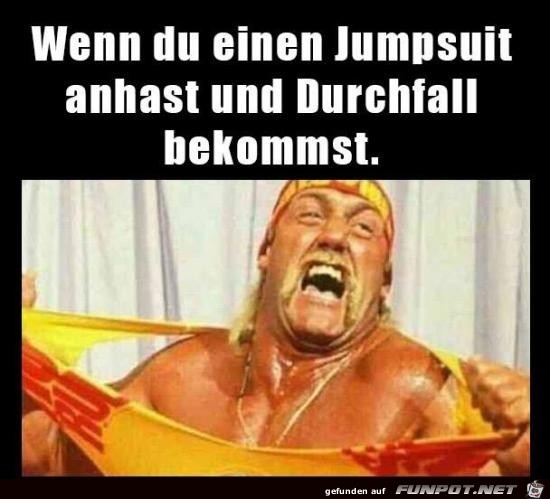 Das ist blöd Das ist blöd