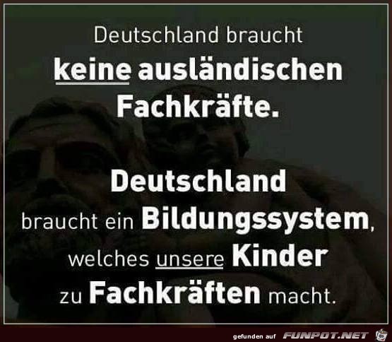 Bildungssystem Bildungssystem