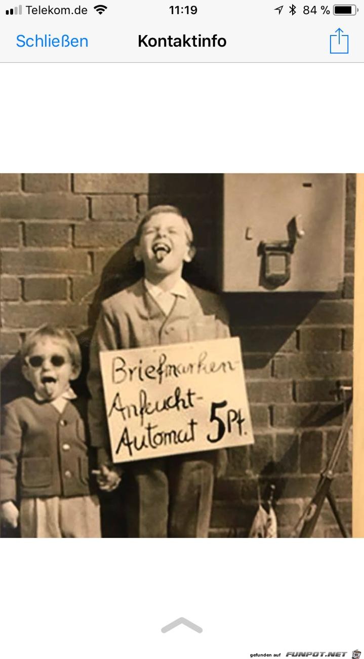 Briefautomat Briefautomat