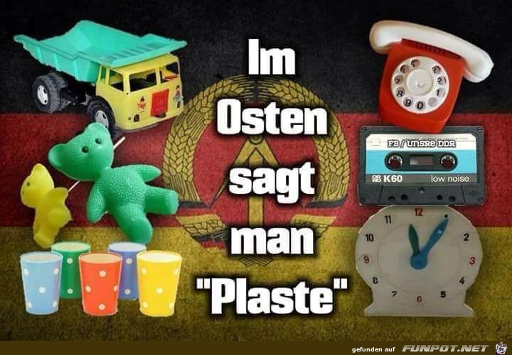 Im Osten Im Osten