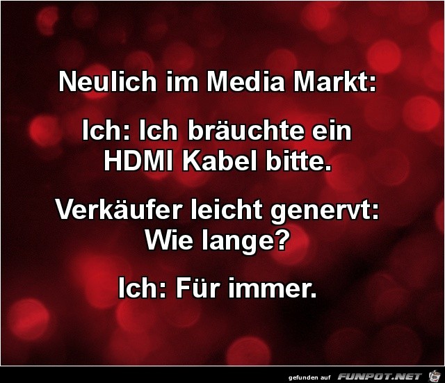 Böser Kunde Böser Kunde
