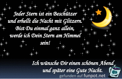 Jeder Stern Jeder Stern