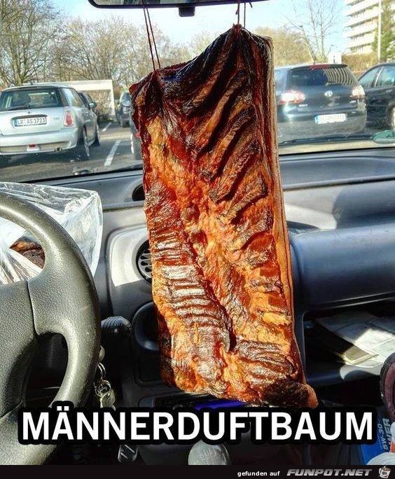 Maennerduftbaum Maennerduftbaum