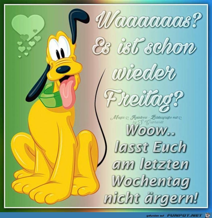 Waaaaaaas Waaaaaaas