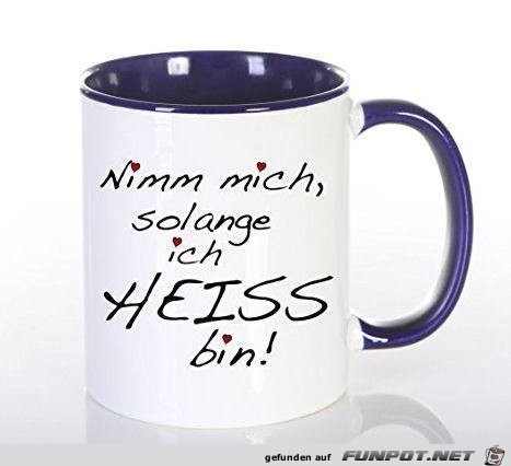 Nimm mich Nimm mich