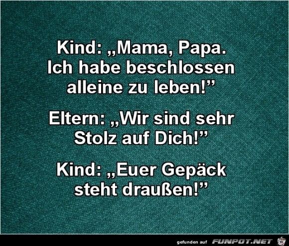 Klare Ansage Klare Ansage