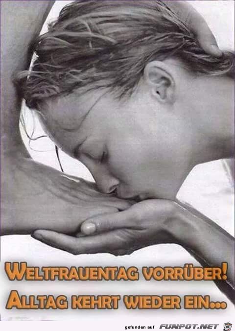 Frauentag Frauentag