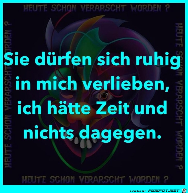 Verlieben Verlieben