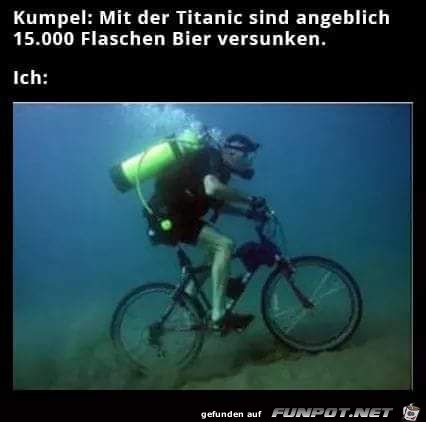 Titanic Titanic