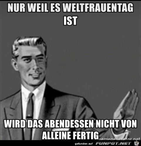 Weltfrauentag Weltfrauentag