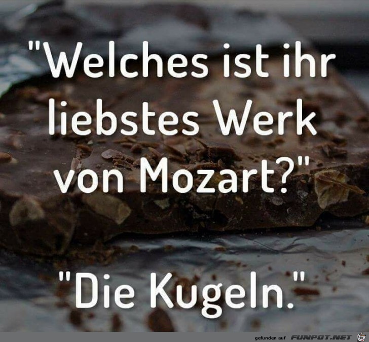 Mozart Mozart