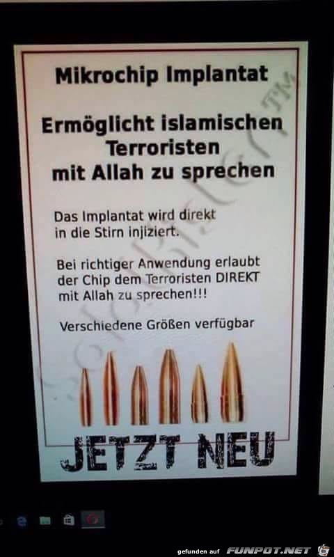 Implantat Implantat
