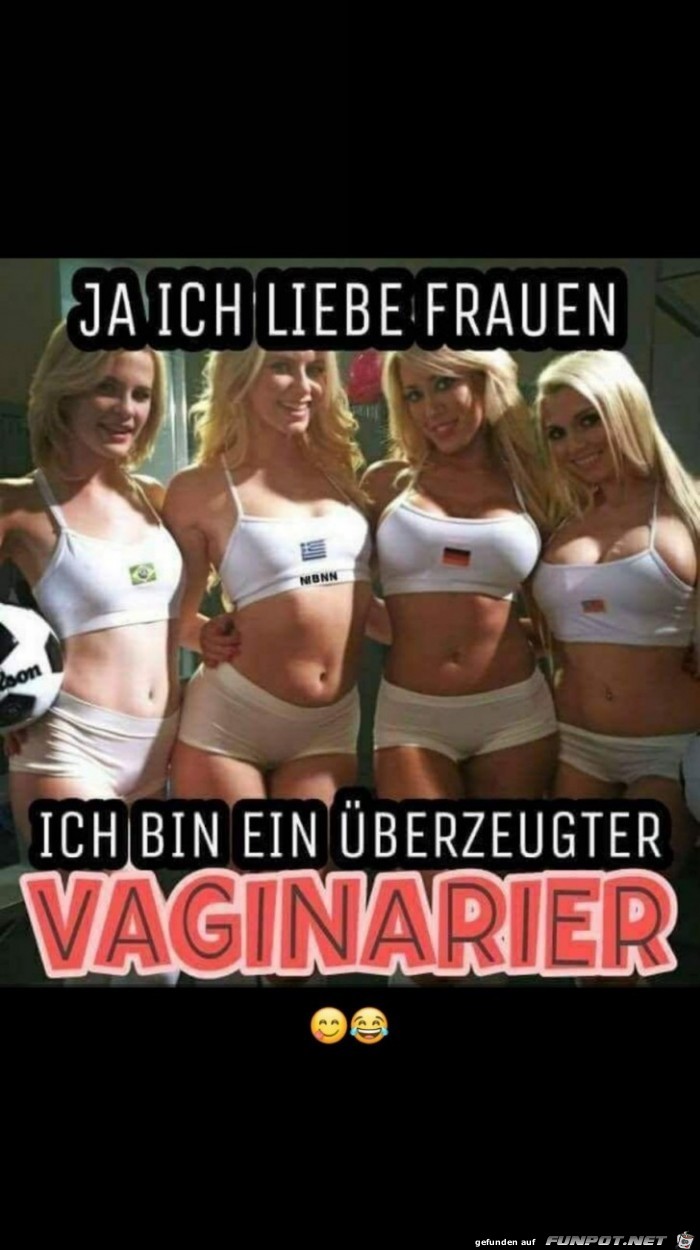 Vaginarier
