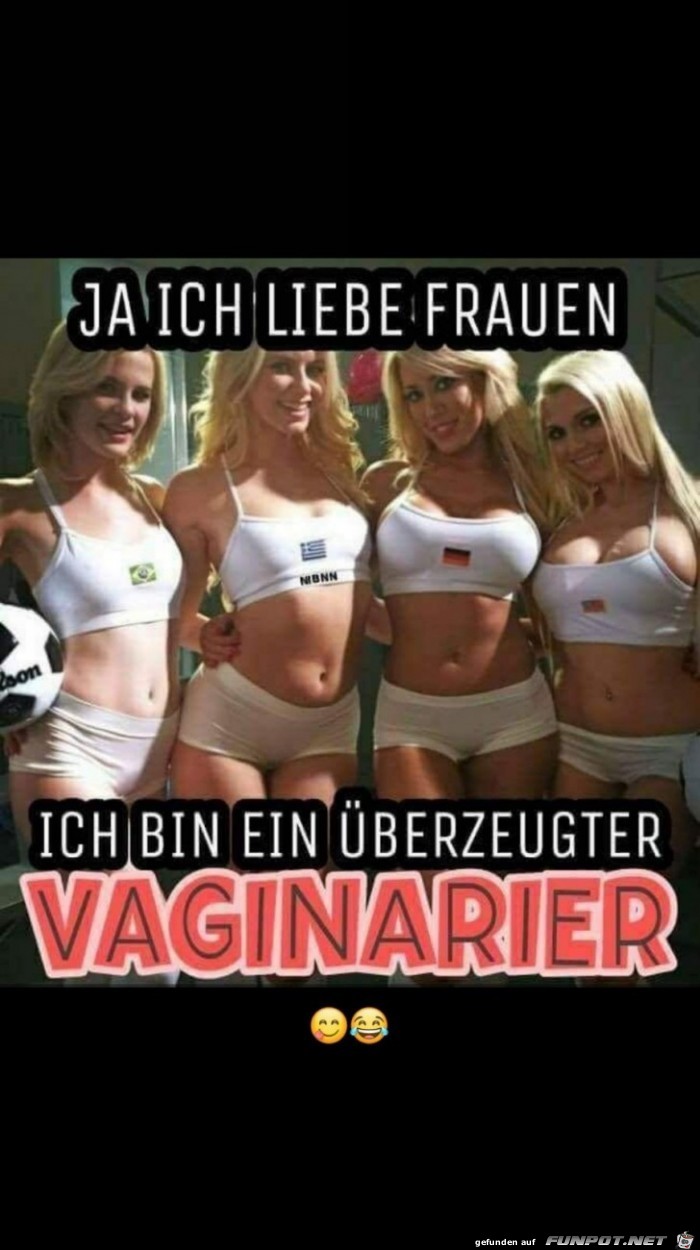 Vaginarier Vaginarier