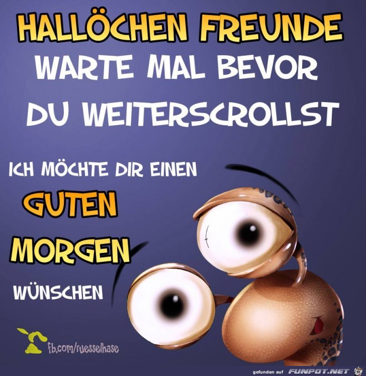 Halloechen Freunde