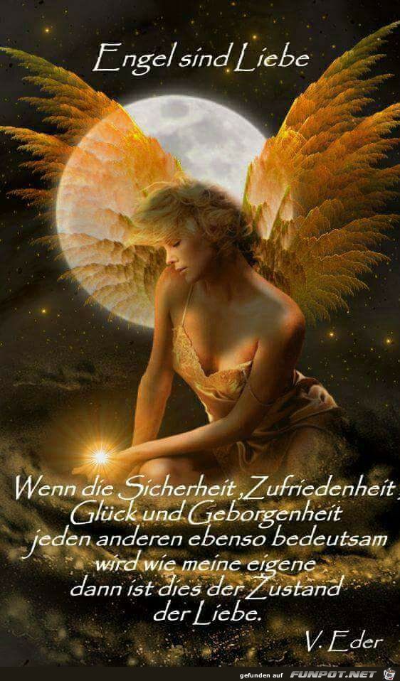 Engel sind Liebe Engel sind Liebe