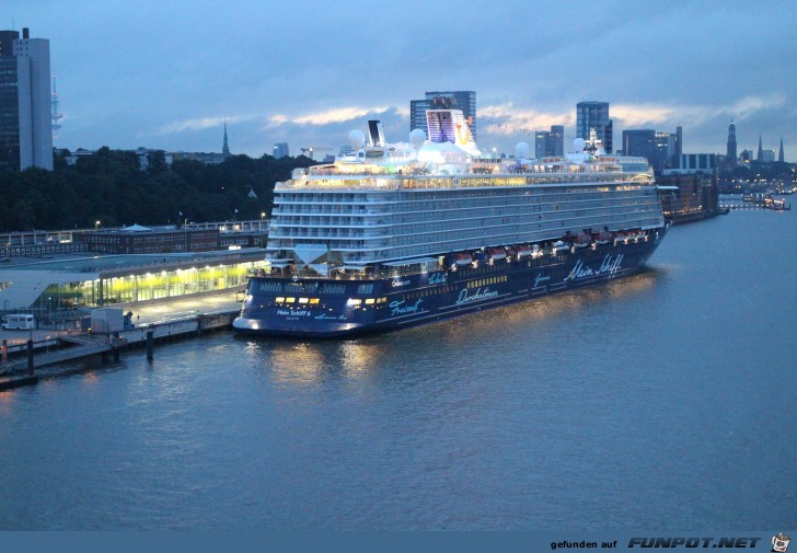 21-17 Mein Schiff6 21-17 Mein Schiff6
