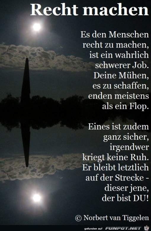 Recht machen 2018 Recht machen 2018