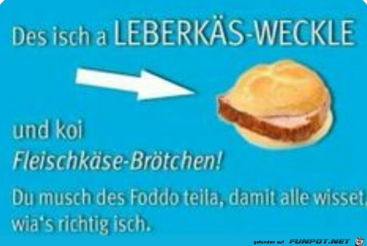 Leberks-Weckle