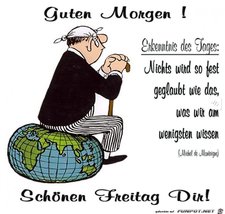 Freitag Freitag