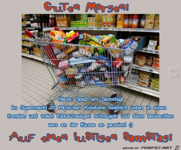 Samstag Samstag