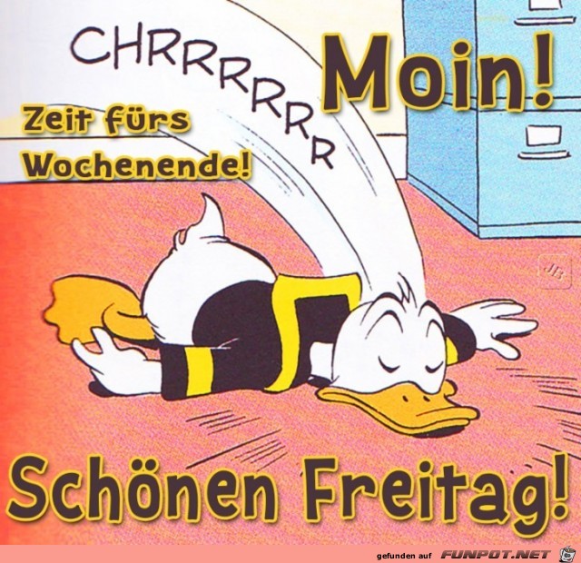 Freitag Freitag