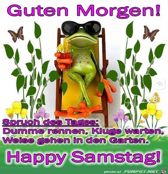 Samstag