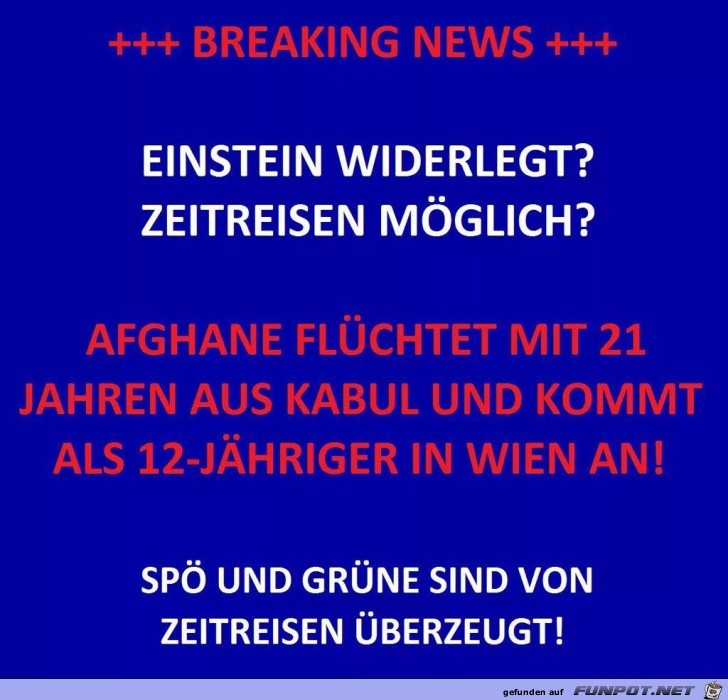 Breaking News Breaking News