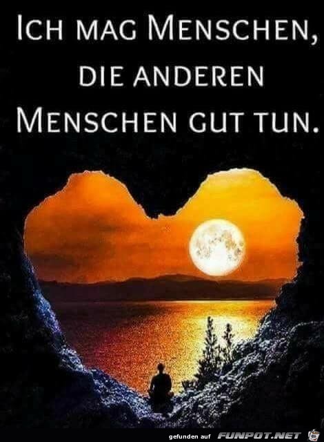 Mag Menschen Mag Menschen